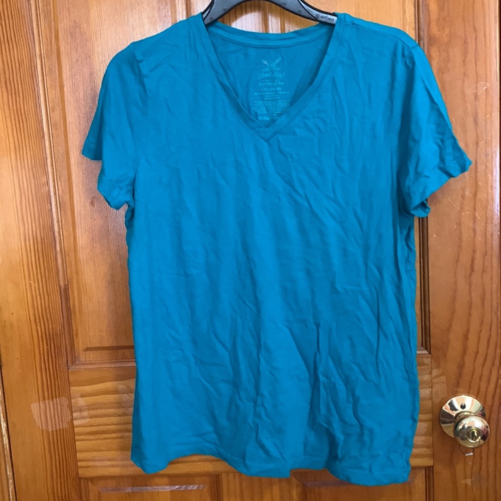 Faded Glory Essential Tee